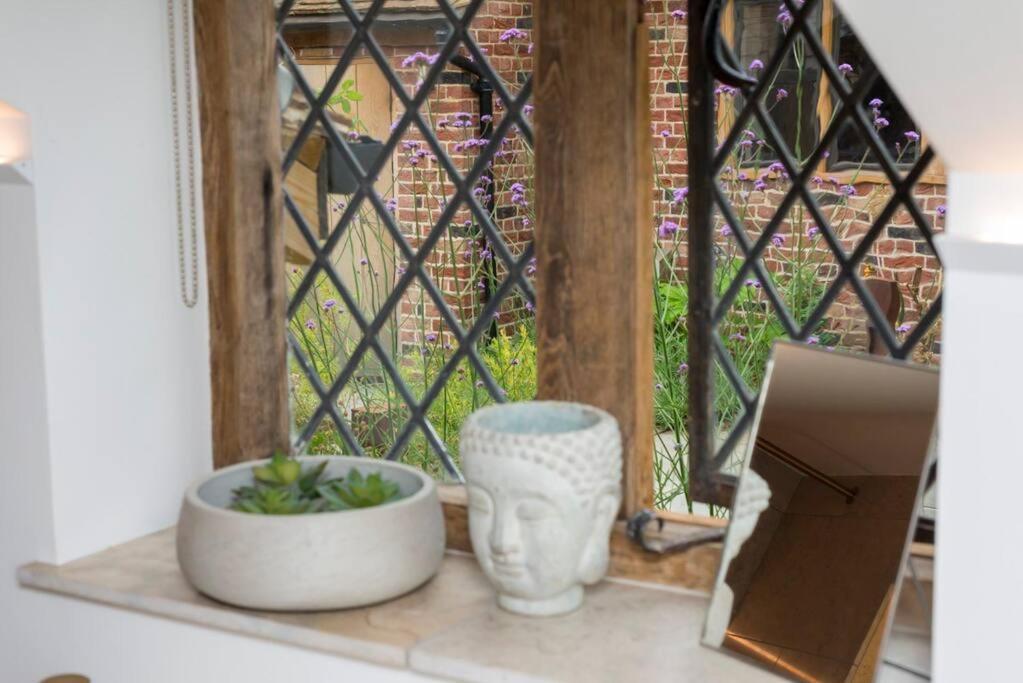 Weaver'S Cottage Smarden Exterior foto